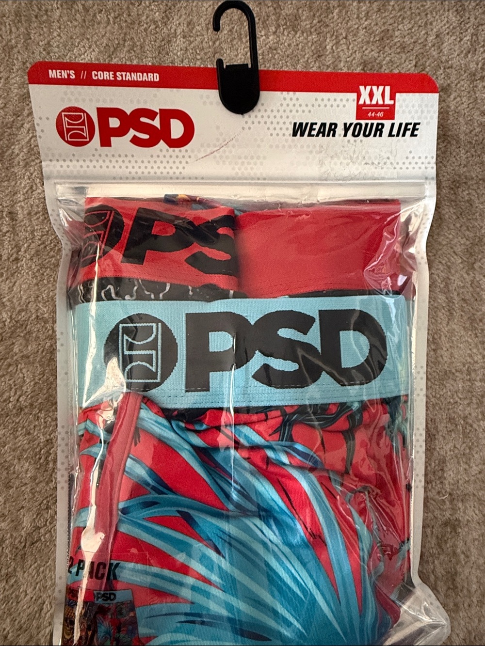 PSD - Picture 3 of 5